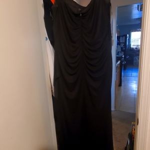 Formal Bridesmaid Dress